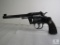 Rare Colt Officers Model .22 long rifle double action revolver