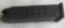 13 round Glock .40 S&W magazine