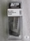 New Smith and Wesson M&P Shield 9mm magazine 8 round