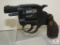RG14 double action revolver .22 long rifle