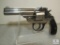 Iver Johnson top break revolver .32