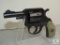 H&R 633 Revolver .32, blue finish