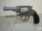 Forehand Arms 38 DA revolver, octagon barrel