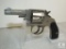 Hopkins and Allen No.6 Revolver