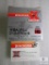1 box Winchester 16 gauge #6 high brass (25 rounds) and 1 box of 5- 16 gauge slugs