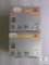 50 rounds Winchester 28 gauge High Brass 6 shot shotgun shells