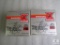 50 rounds Winchester 12 gauge high brass shotgun shells 7 1/2