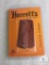 New Herrett's 1911 officers wood grips