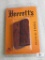 New Herrett's 1911 officers wood grips