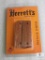 New Herrett's 1911 officers wood grips