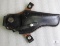 US stamped military holster fits Smith and Wesson 4