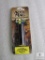 New Mossberg 12 gauge accu mag improved cylinder screw in choke tube