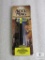 New Mossberg 12 gauge accu mag improved cylinder screw in choke tube