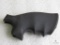 Hogue K frame Smith and Wesson round butt grips