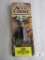 New Mossberg Accuchoke 12 gauge modified screw in choke tube