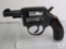 Iver Johnson Cadet .38