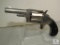 Defender Spur trigger .32 rimfire pistol