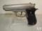 Stainless Bersa 86 .380 acp