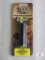 New Mossberg 12 gauge accu mag improved cylinder screw in choke tube