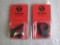 New set of Ruger high matte finish scope rings
