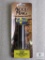 New Mossberg Accumag 12 gauge modified screw in choke tube