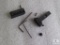 T/C Contender rear sights