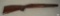 Remington 700 short action rifle stock