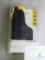New kydex inside waist band holster fits Glock 43
