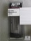 New Smith and Wesson M&P Shield 9mm magazine 8 round