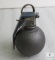 Demilitarized Baseball hand grenade Vietnam era