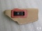 New inside waist band holster fits Ruger P85, P89 and similar