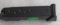 Glock .380 acp magazine model 42