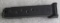 Glock .380 acp magazine model 42