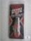 New Barlow 2 blade confederate flag pocket knife