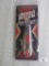 New Barlow 2 blade confederate flag pocket knife