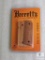 New Herrett's 1911 officers wood grips
