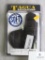 New leather inside waist band holster fits Glock 26,27,33