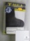 New leather inside waist band holster fits S&W Shield 9mm, .40, and .45
