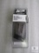 New Smith and Wesson M&P Sield 9 mm magazine, 8 round