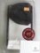 New leather 4 in 1 holster fits Springfield XD-S