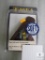 New leather nside waist band holster, fits Glock 42 and similar