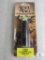 New Mossbery Accumag 12 guage modified screw in choke tube
