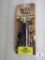 New Mossberg Accumag 12 gauge modfied screw in choke tube