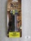 New Mossberg Accumag 12 gauge modified screw in choke tube