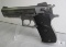 Stainless Smith and Wesson Model 639 semi auto 9mm