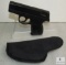 Smith and Wesson SW380 .380 acp semi auto