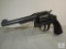 British proofed Smith and Wesson Victory revolver .38