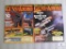 Assortment of vintge gun and hunting books