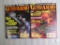 Assortment of vitnage gun and hunting books