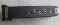 Glock .380 acp magazine, model 42